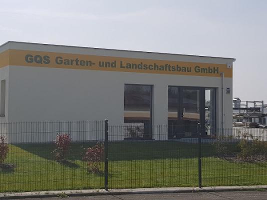 GQS Garten-und Landschaftsbau GmbH