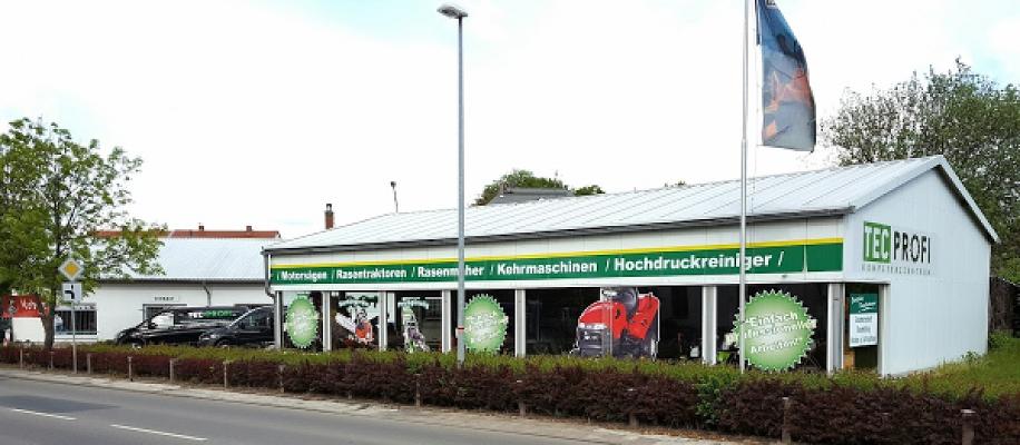 Tec-Profi Bad Lausick