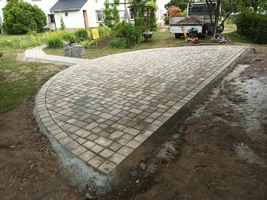 Baudienstleistung Thomas Kunze