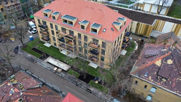 Neu bau Leipzig GmbH