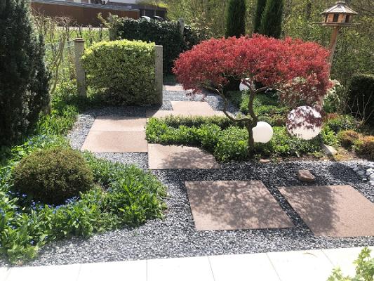 GartenMix