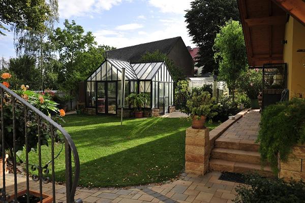 Baumpflege und Gartendesign Wüstenhagen