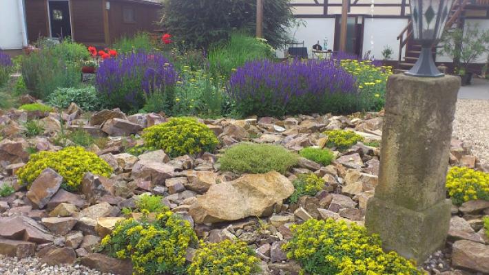 "Klawathi" Garten- und Landschaftsbau Inh.: Andreas Klausner