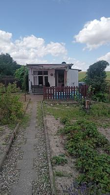 Gartengruppe " Neuland Hartha " e,V,