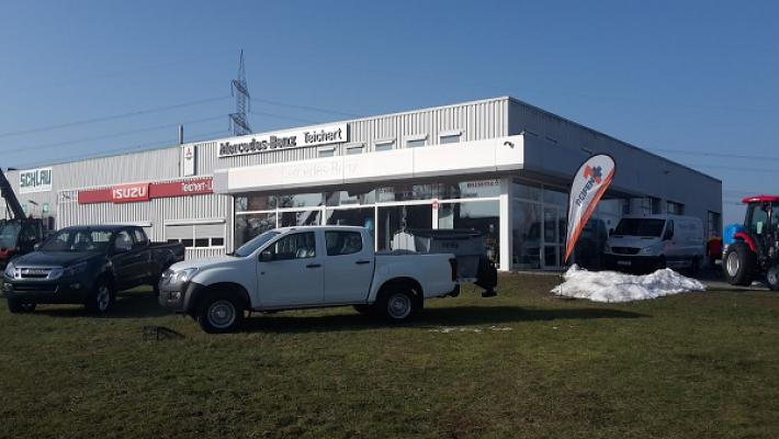 Teichert GmbH & Co. KG