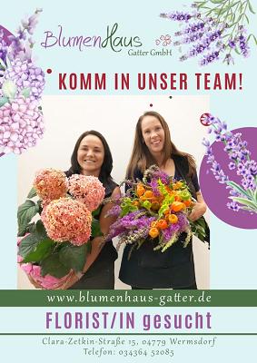 Blumenhaus Gatter GmbH