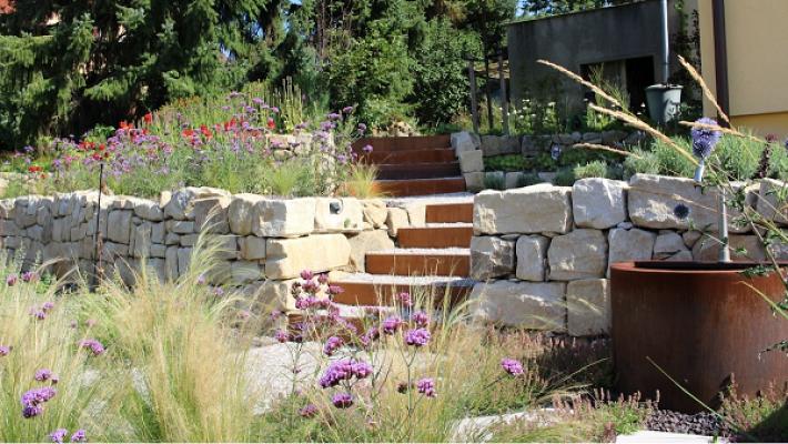 Dein Gartenraum Steffen Langbein