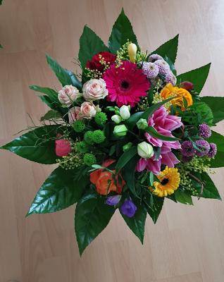 Blumenfachgeschäft & Gartenbau Schumann