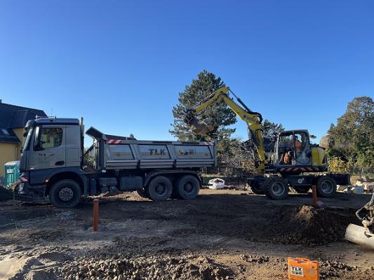 Tief- und Landschaftsbau Kühn GmbH