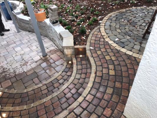 amb creativ Garten- und Landschaftsbau