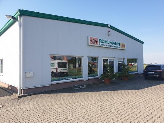 Thomas Rühlmann GmbH