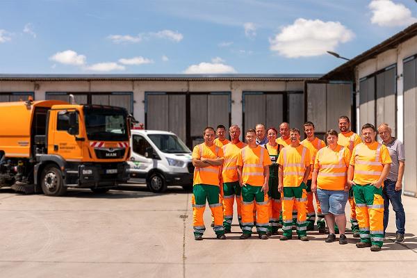 Stadtwirtschaft Eilenburg GmbH