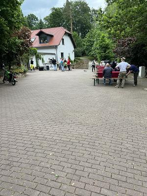 GaLa-Bau Fred Reiche