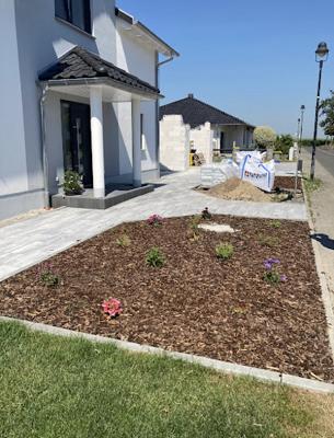 Haus-&Gartenservice Dommitzsch