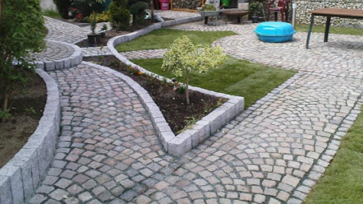 Henkler Garten- und Landschaftsbau