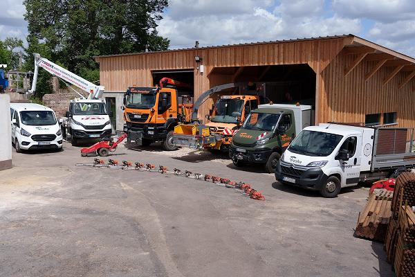 Treske Baum- & Landschaftspflege