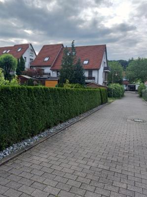 Strähle Gartenservice GbR