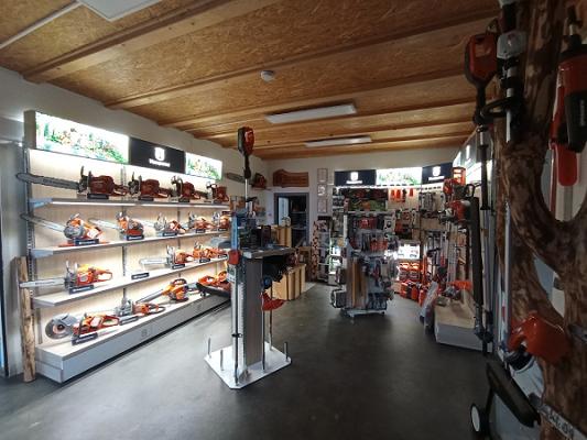 Weber Forst- und Gartentechnik