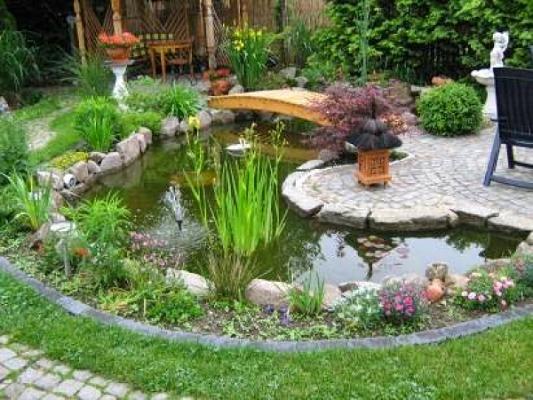 Wildenfelser Galabau