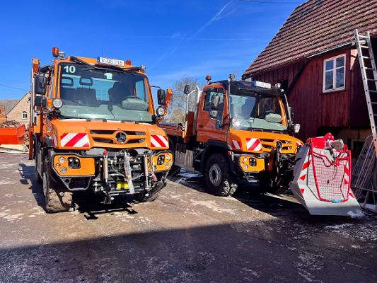 Treske Baum- & Landschaftspflege