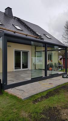 EB SERVICE Bau/Haus/Garten