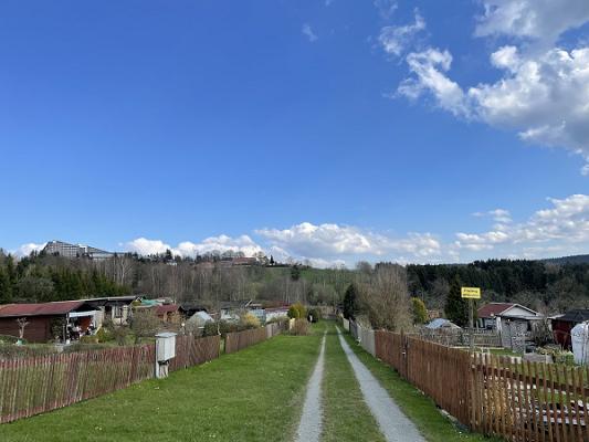 Gartenverein Am Pfarrteich e.V.