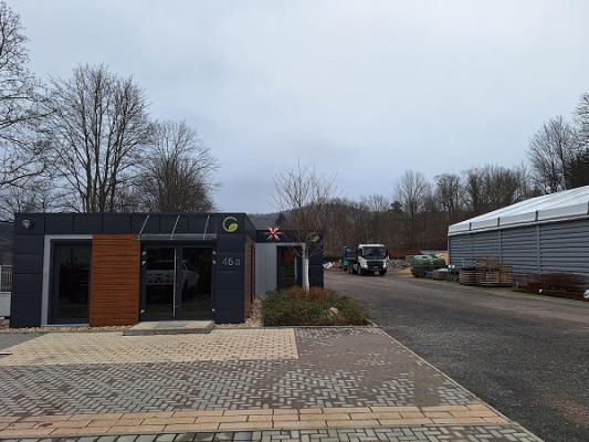 Grünbau Bad Schlema GmbH