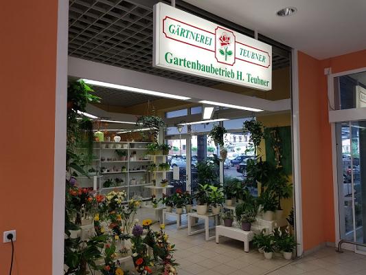 Gärtnerei Teubner