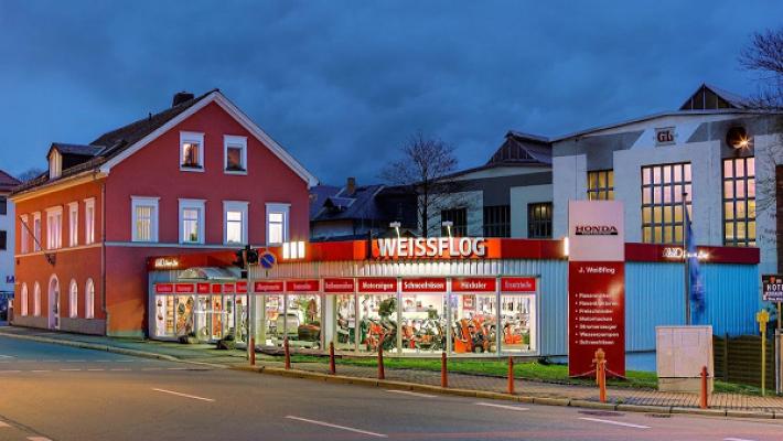 TecProfi Lößnitz, Inh. Anja Göthel