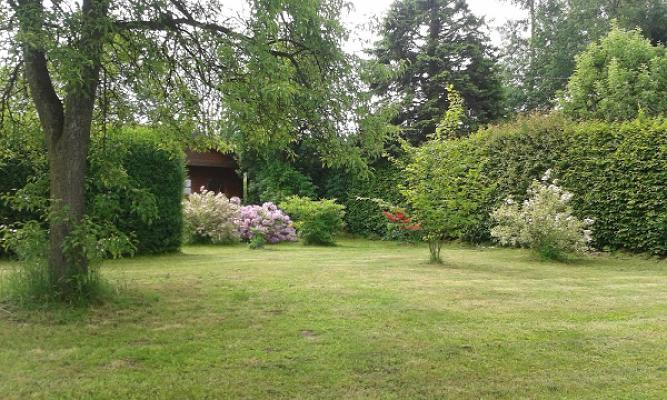 Garten- & Landschaftsbau Service Georgi