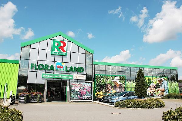 GARTENCENTER Gebr. Roth GmbH