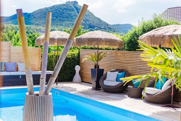 Christian Nepustil Garten- und Landschaftsbau - Bempflingen