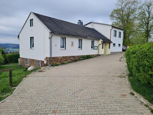 Naturheilverein Bernsbach e.V.