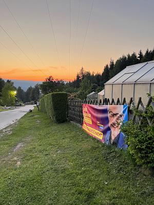 Plali Garten