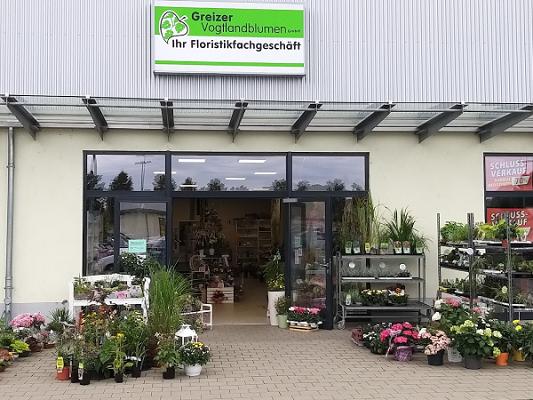 Greizer Vogtlandblumen GmbH
