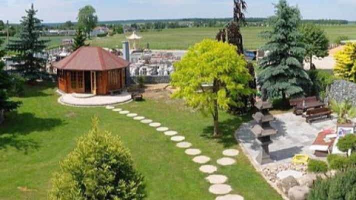 Garten- und Landschaftsbau Zahlaus