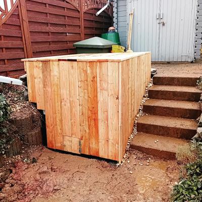 Gartenservice Lorenz