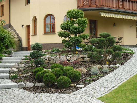 Bornemann Ihr Gartenprofi GmbH