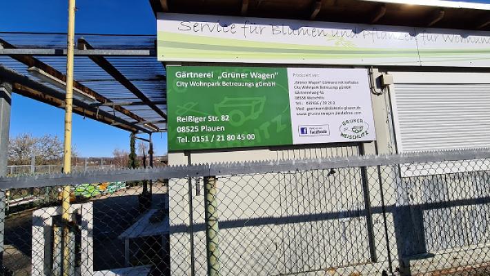 Gartenbau Hösel Floristikgeschäft & Gärtnerei