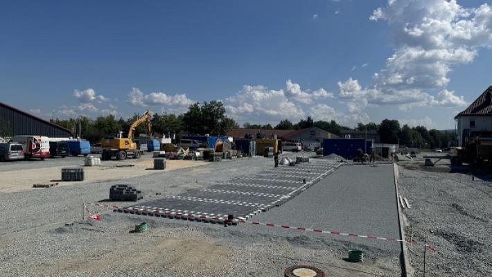 Azad Jamal Majid Pflasterbau, Garten- & Landschaftsbau