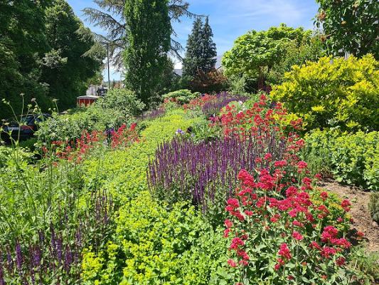 Michael Ehmke Garten- und Landschaftsbau