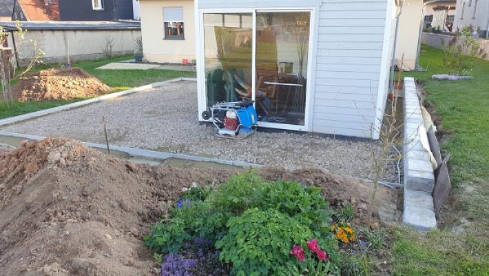 Landschaftsbau Rico Hofmann