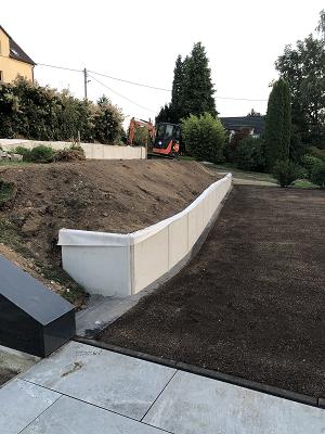 Garten- und Landschaftsbau Galabau Inh. Andre Bock