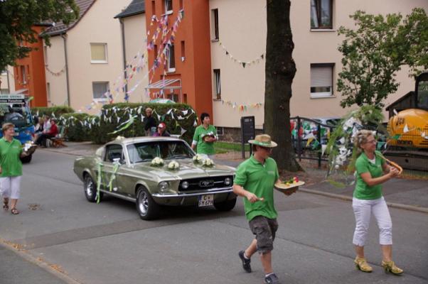 Gärtnerhof und Floristik Babette Elsner