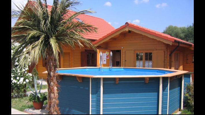 Gartenwelt Chemnitz - Ihr Holzhausspezialist