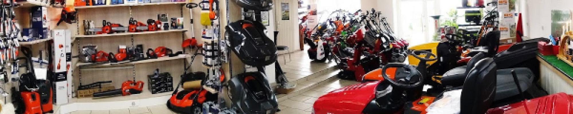 Aderhold Gartentechnik