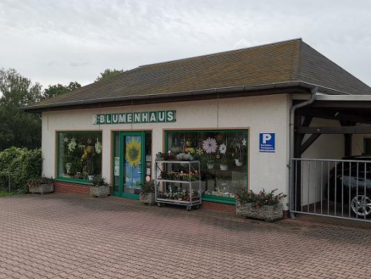 Blumenhaus Bechtold