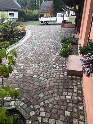 Schmidt Galabau, Garten und Landschaftsbau