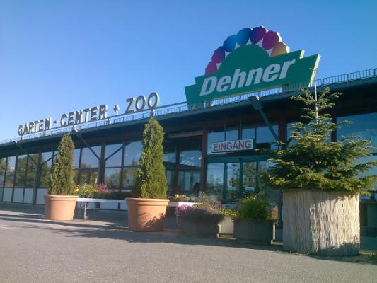 Dehner Garten-Center