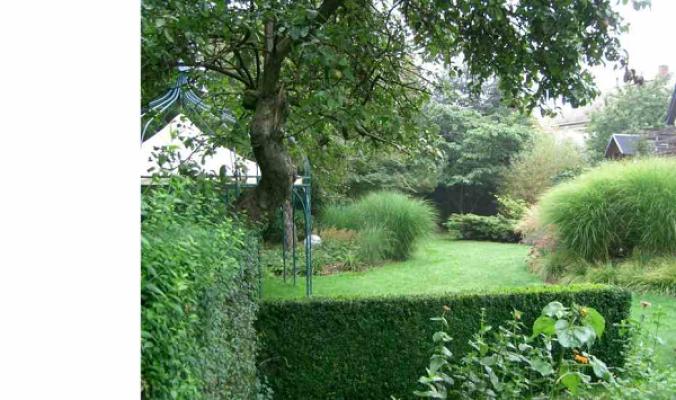 Morgenstern garten & landschaft